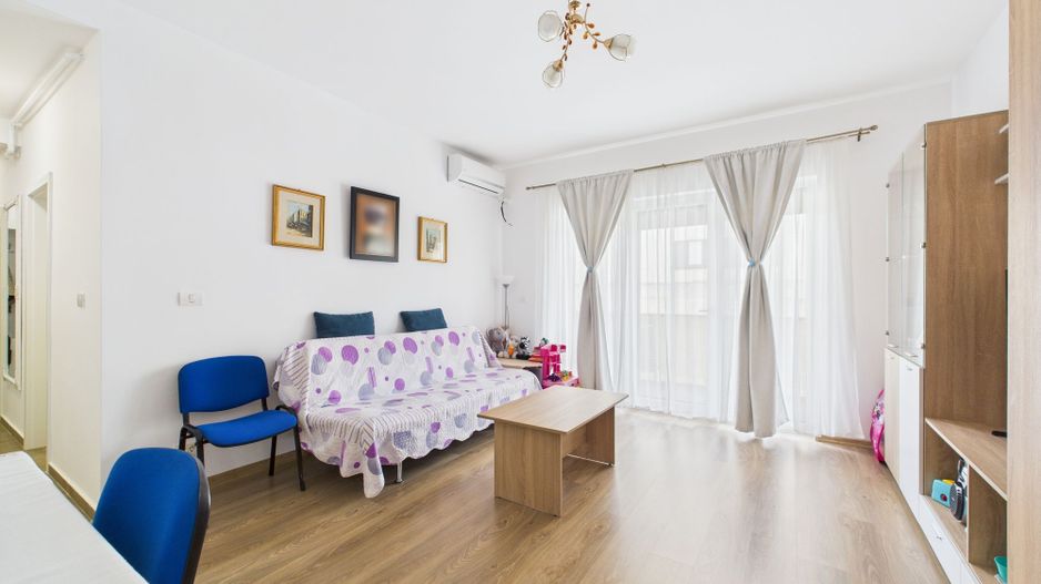 Apartament 2 camere | 2 parcări | Zona Buziașului - Poză 7