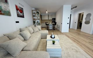 Apartament 2 camere | la cheie | Elite Junior - Poză 5