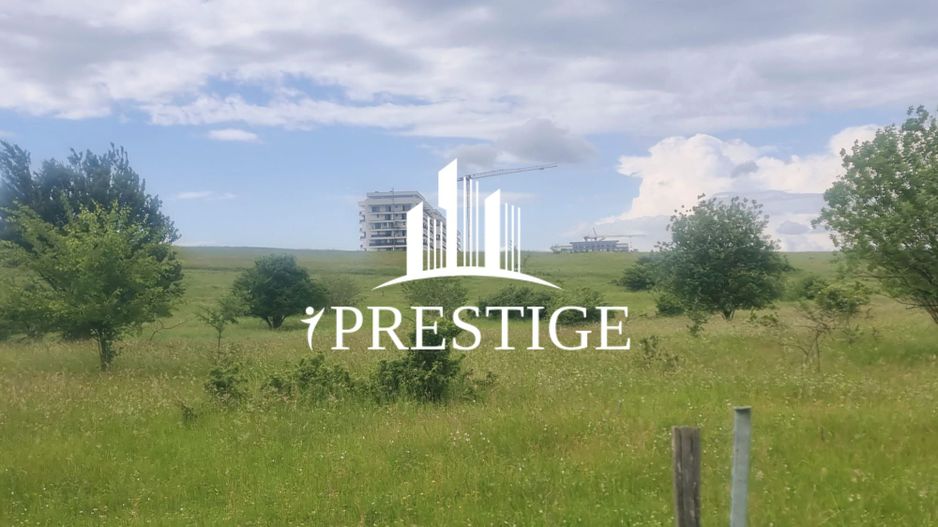 TEREN DE VÂNZARE 1000 MP ȘELIMBĂR ZONA TROIȚĂ | INVESTIȚIE - Poză 3