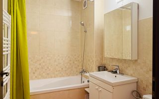 De vânzare apartament cu 3 camere semi. in Galati, Mazepa 1, etaj 1, - Poză 8