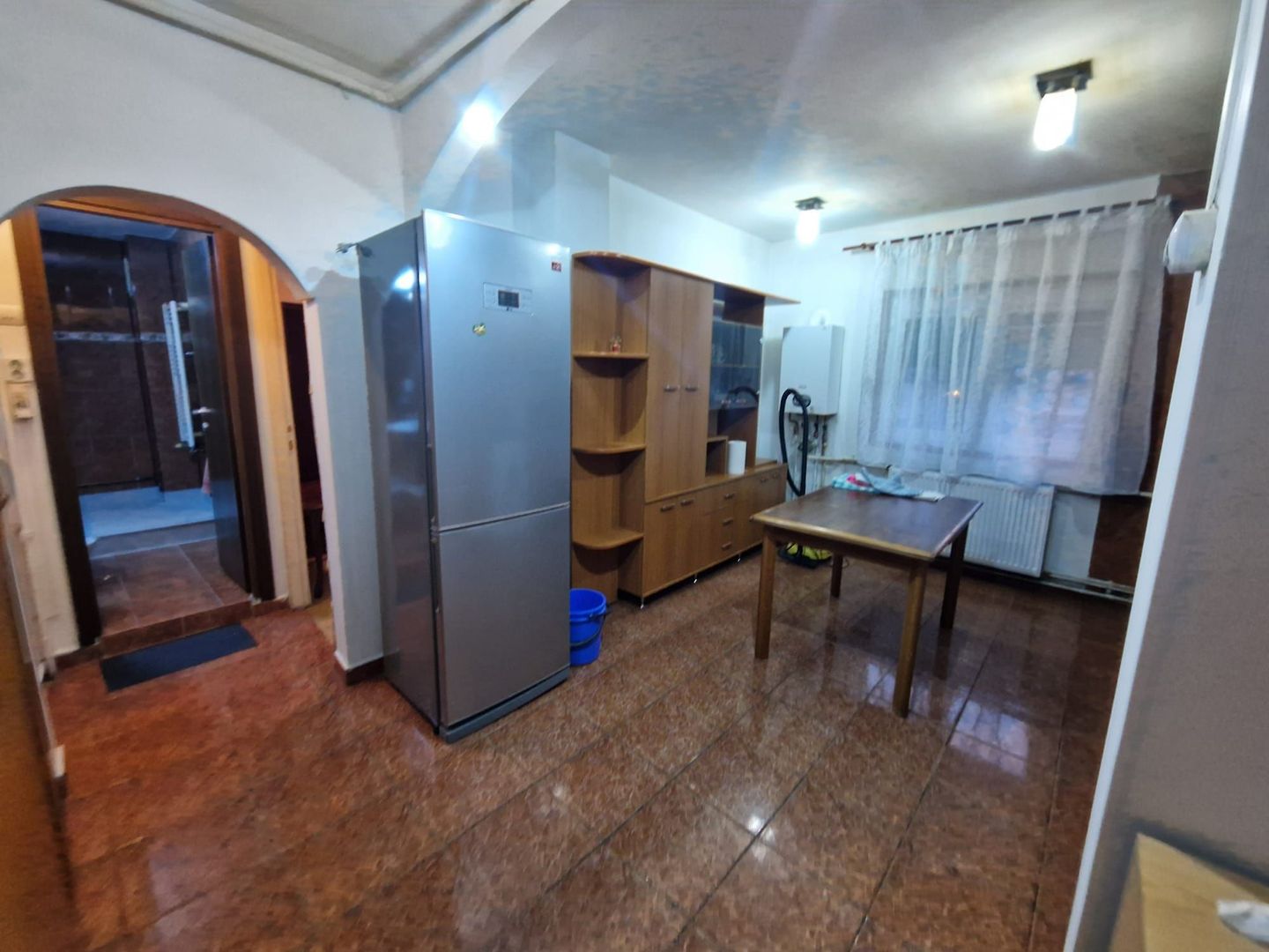 Vanzare Apartament 2 Camere intre Nerva Traian si Mall Vitan, Centrala Proprie - Poză 5