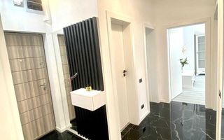 3 camere | Ultracentral | 110 mp | 2 băi | Pet Friendly - Poză 6