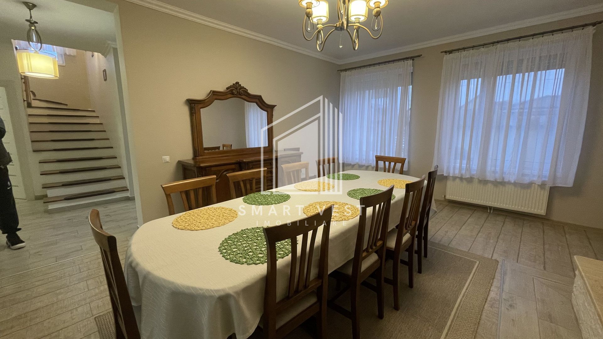 Casa de vanzare | 240mp | Strada Dara - Poză 9