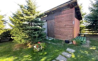 Vanzare cabana 5 camere, Marisel! - Poză 13