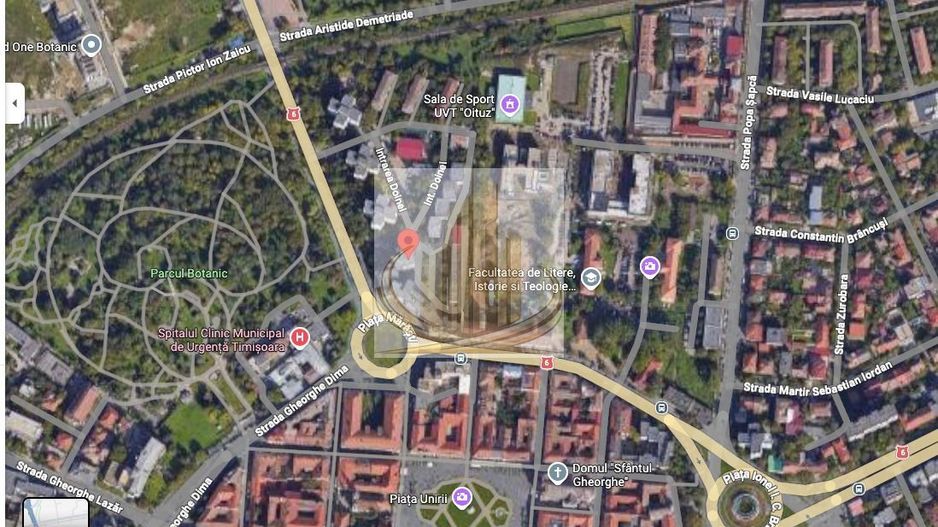 Apartament 4 camere Central 100mp 245000 euro - Poză 25