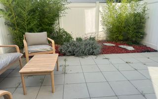 Vila de inchiriat Pipera Voluntari Zenville 2 locuri de parcare 4 bai - Poză 4