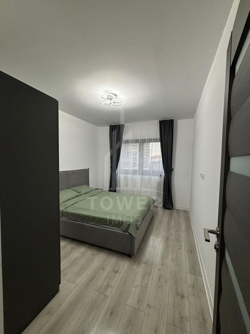 2 Camere Decomandat | Doamna Stanca | Mobilat & Utilat | - Poză 2