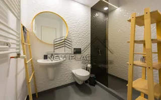 4City North | Apartament exclusivist | Vedere spre curtea interioara - Poză 16