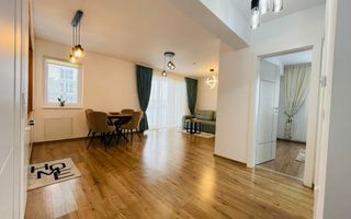 Apartament 2 camere de închiriat - Zona Doamna Stanca - Poză 1