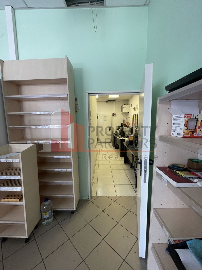 Spatiu comercial stradal Calea Victoriei - Amzei - 257.6 mp. - Poză 5