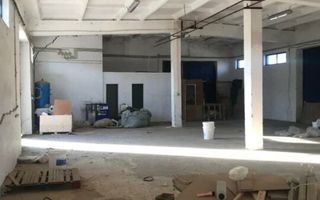 Hala de inchiriat Sannicolau Mic, Arad - Poză 2