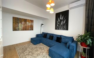 Apartament Premium pe doua nivele | 60 mp | Iris - Poză 1