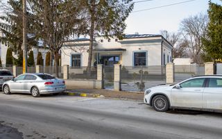 Spațiu comercial de închiriat, Ioniță S. Sturza, Bacău - Poză 28