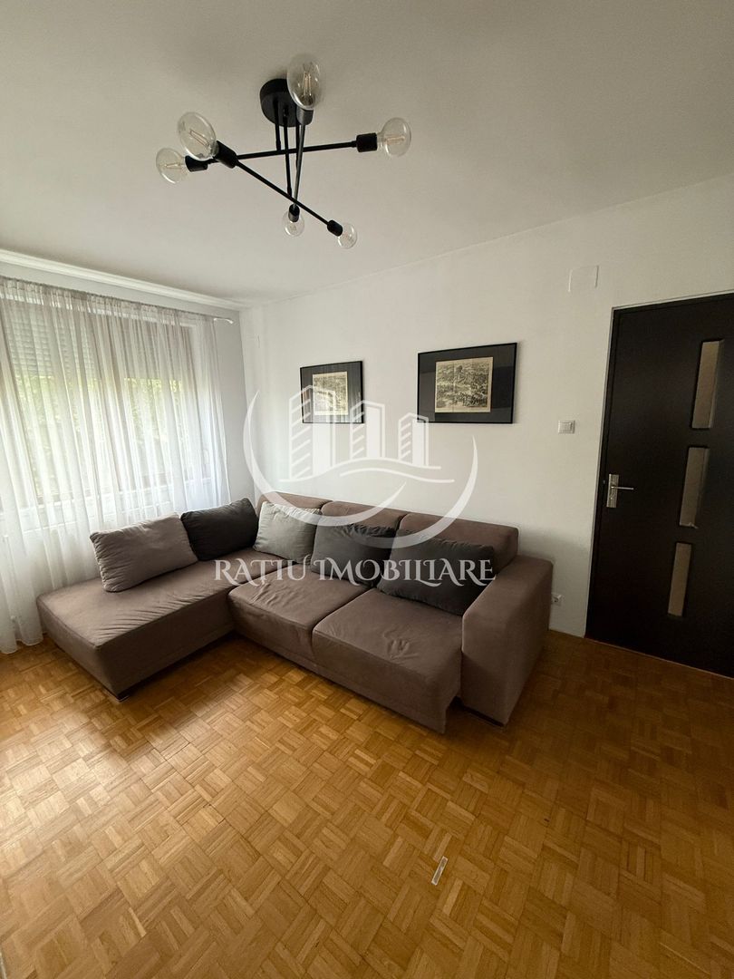 Apartament 2 camere | Decomandat | Spitalul Judetean | Oradea - Poză 1