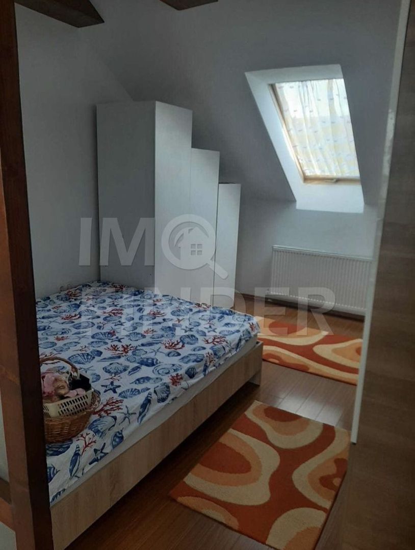 Apartament 3 camere Buna Ziua, 70 mp, zona Panemar - Poză 6