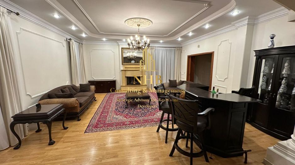 Vila de vanzare - Pipera-1499.900 €-PIPERA - Poză 4