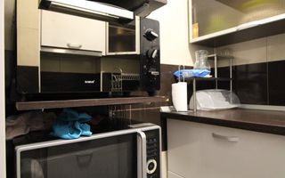 Vis a vis de Facultatea de Constructii, 2 camere, centrala proprie - Poză 11