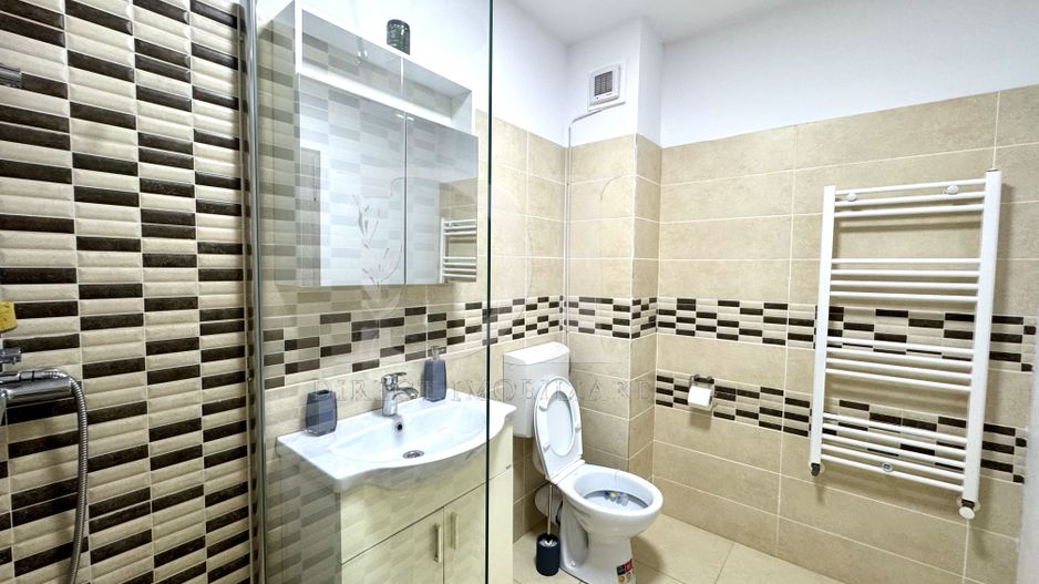 Apartament la cheie | etaj intermediar | Zona Terra - Poză 9