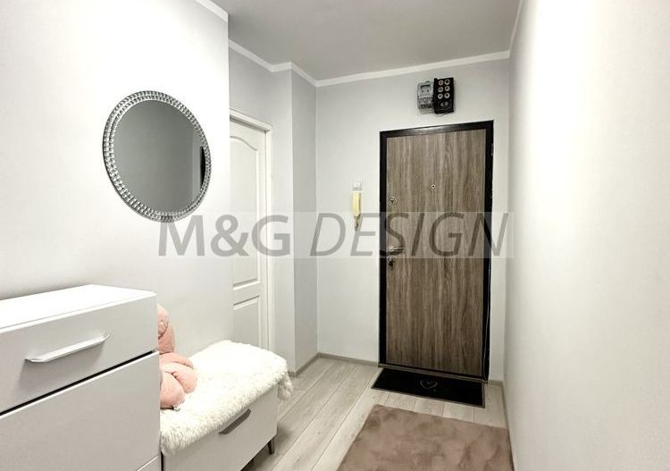 Apartament 1 cameră, 39 mp, Complexul Studențesc, - Poză 1