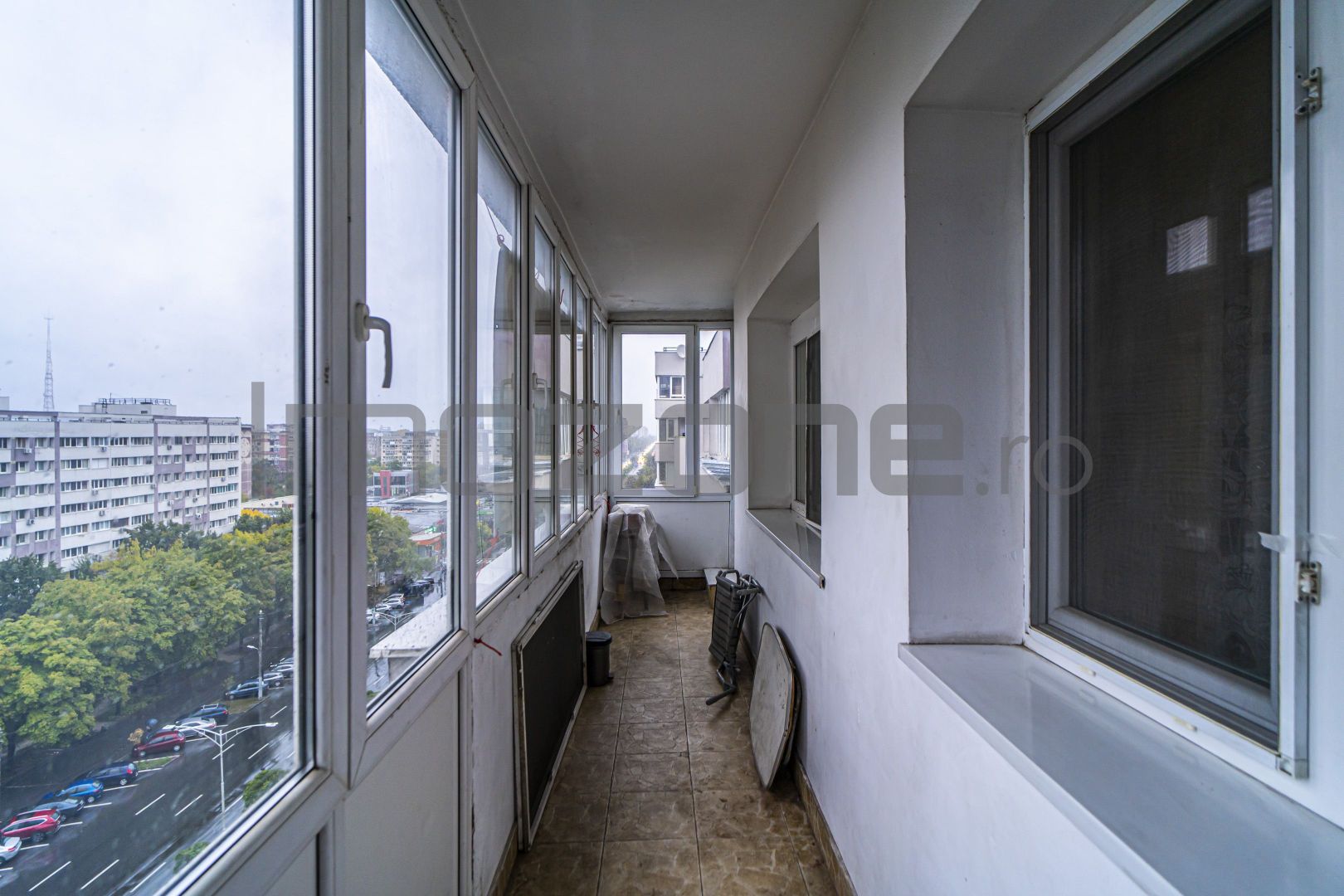 Apartament deosebit, piata Veteranilor, bloc stradal, reabilitat, bucatarie 10mp - Poză 10