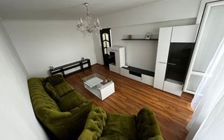 Apartament 3 camere Bld Iuliu Maniu Gorjului - Poză 2