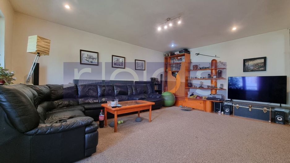 VANZARE 4 CAMERE | DECOMANDAT | PIATA ALBA IULIA - Poză 2