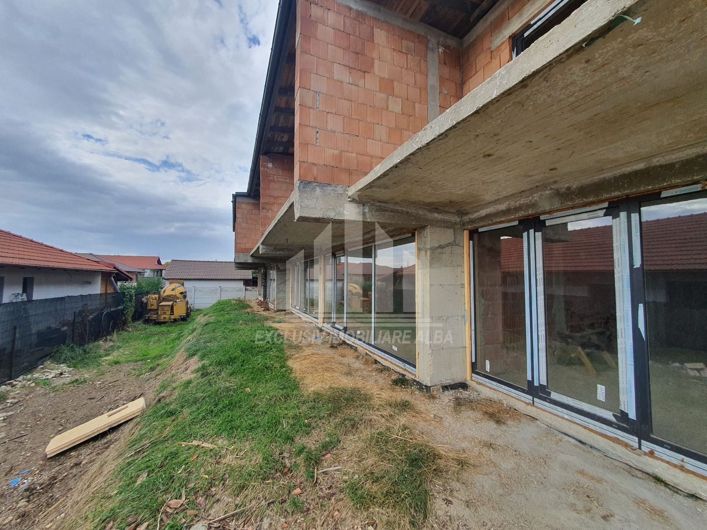 Casa insiruite de vanzare, Sebes - Poză 4