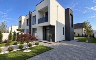 Duplex | Intabulat | Utilitǎți | TVA Inclus - Poză 2