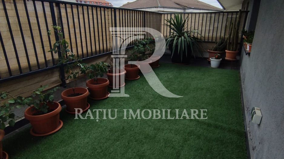 Apartament cu 2 camere | bloc nou | Zona Lotus 2 | Oradea - Poză 11