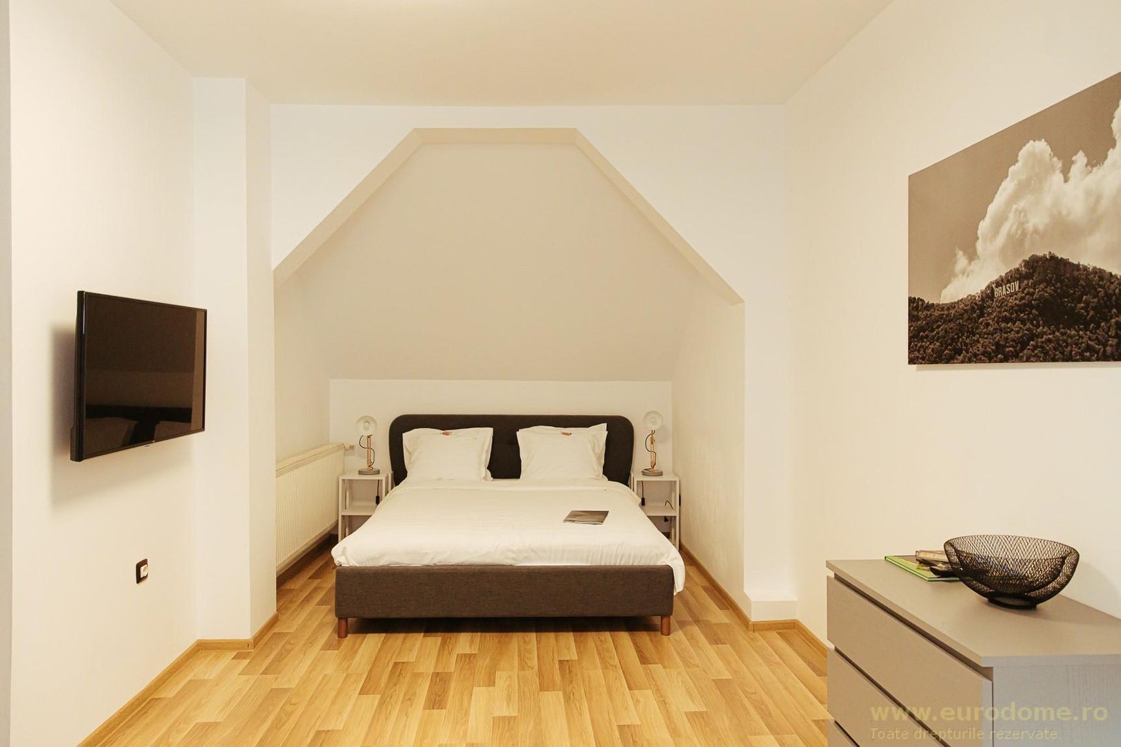 Exclusivitate: Pensiune Brasov, afacere la cheie - Poză 19