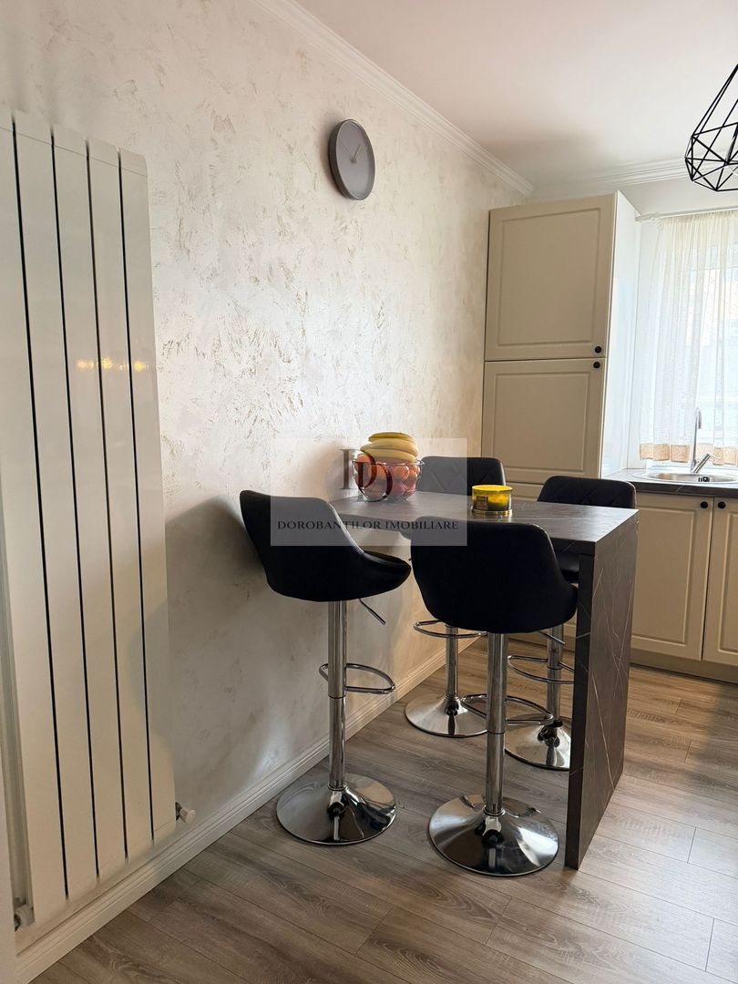 Apartament 3 camere decomandat  | 2 băi | Finisaje Premium | Mărăști - Poză 8