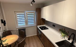 De inchiriat 2 camere stefan cel mare cu vedere linistita - Poză 4