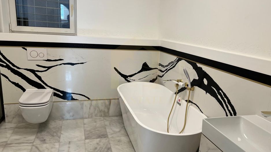 Închiriere casa individuala, 390 mp, teren 800, Gruia - Poză 9