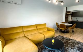 Exclusivitate 3 camere, 68mp, parcare subterana, Viva City - Poză 3