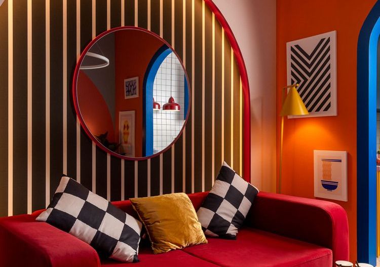 Apartament concept | Duplex cu design spectaculos | Win Herăstrău - Poză 15