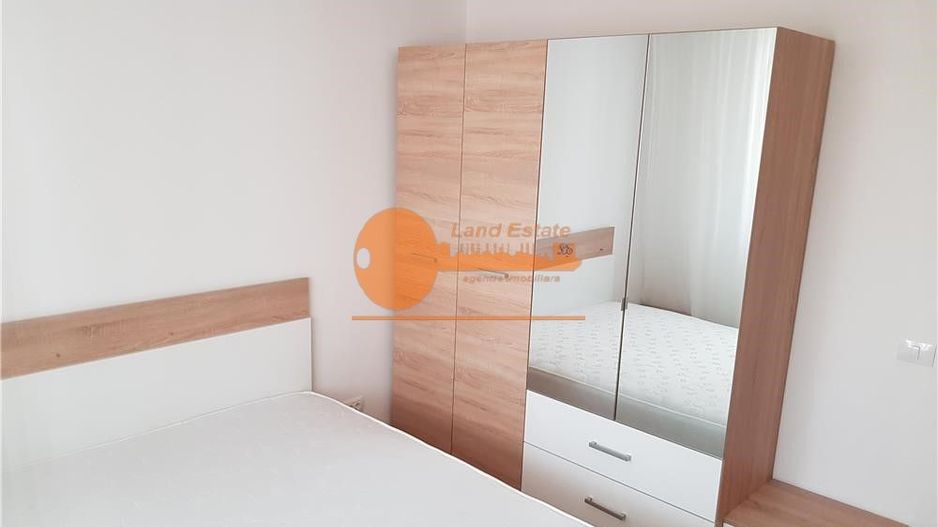 2 camere la 200m de Sun Plaza si metrou Piata Sudului - Poză 2