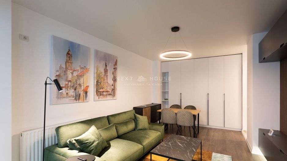 Apartament Liberty  - Rahova  - Parcul Carol la doar 2 km de Unirii - Poză 13