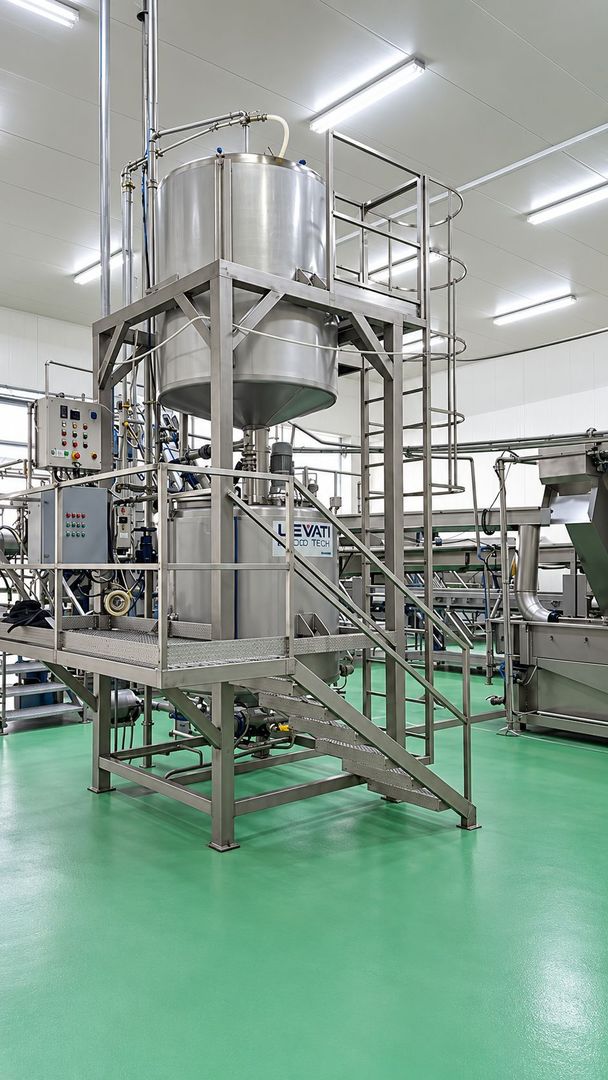 Proprietate industrială de vânzare în Caracal | Teren 18.232 mp - Poză 7