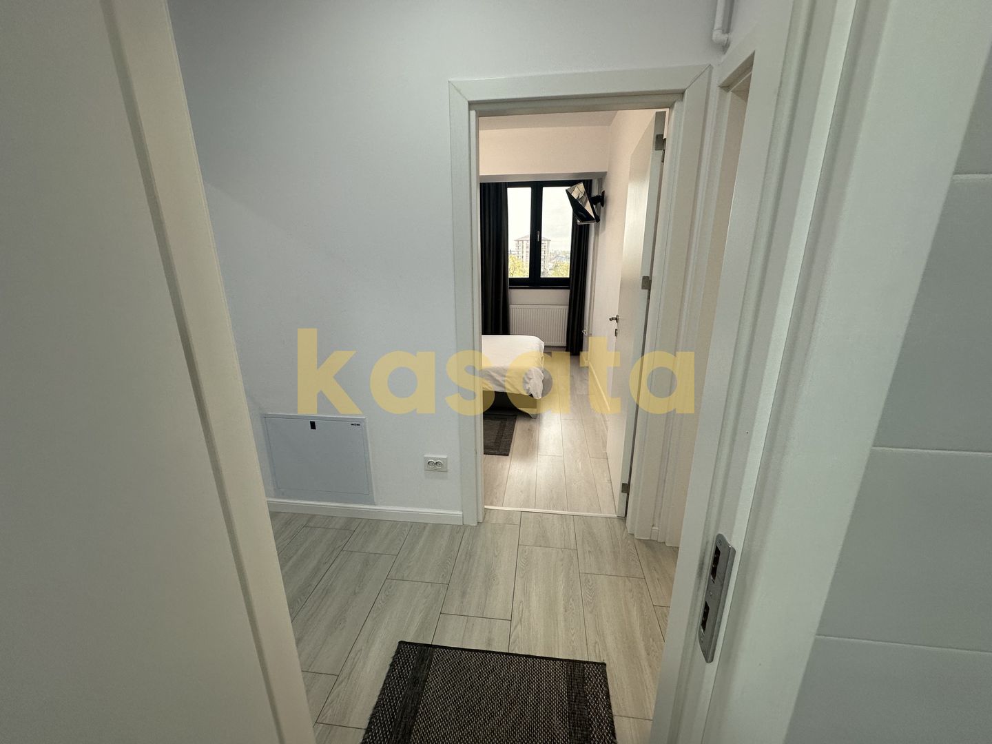 2 Camere vanzare | Calea Giulești | Bloc Nou | Finisaje moderne - Poză 15