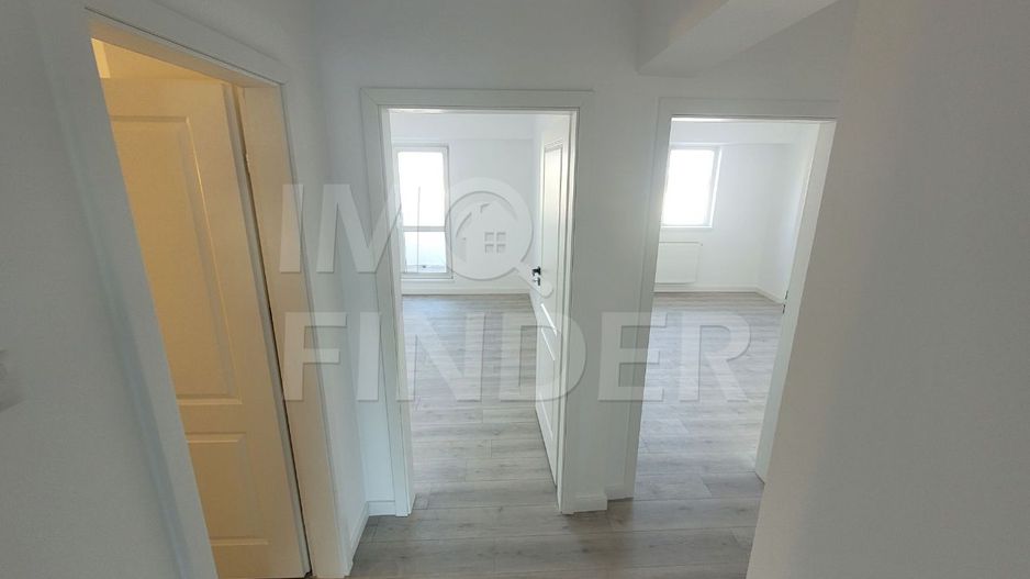 Vanzare 3 camere, Piata Cipariu- Titulescu, ultrafinisat, , 74 mp - Poză 2