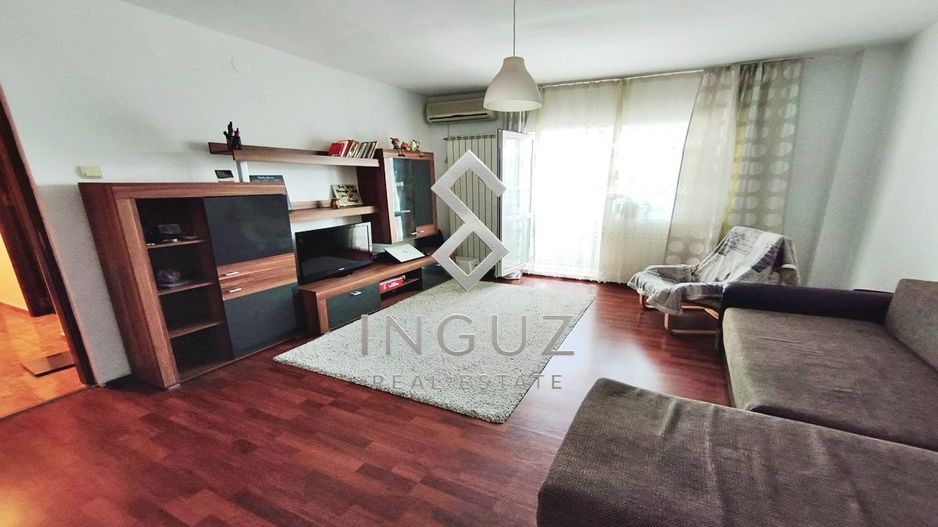 APARTAMENT 2 CAMERE DE ÎNCHIRIAT – NERVA TRAIAN | SECTOR 3 - Poză 1
