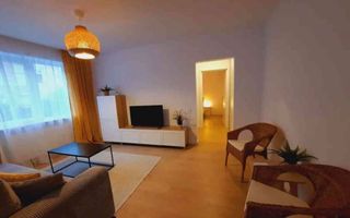 Apartament 3 Camere | Ultracentral | Elegant | Complet Utilat - Poză 2