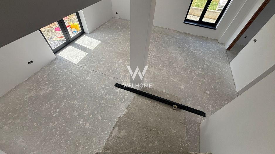 Casa individuala in Cristian-Sibiu - Poză 4