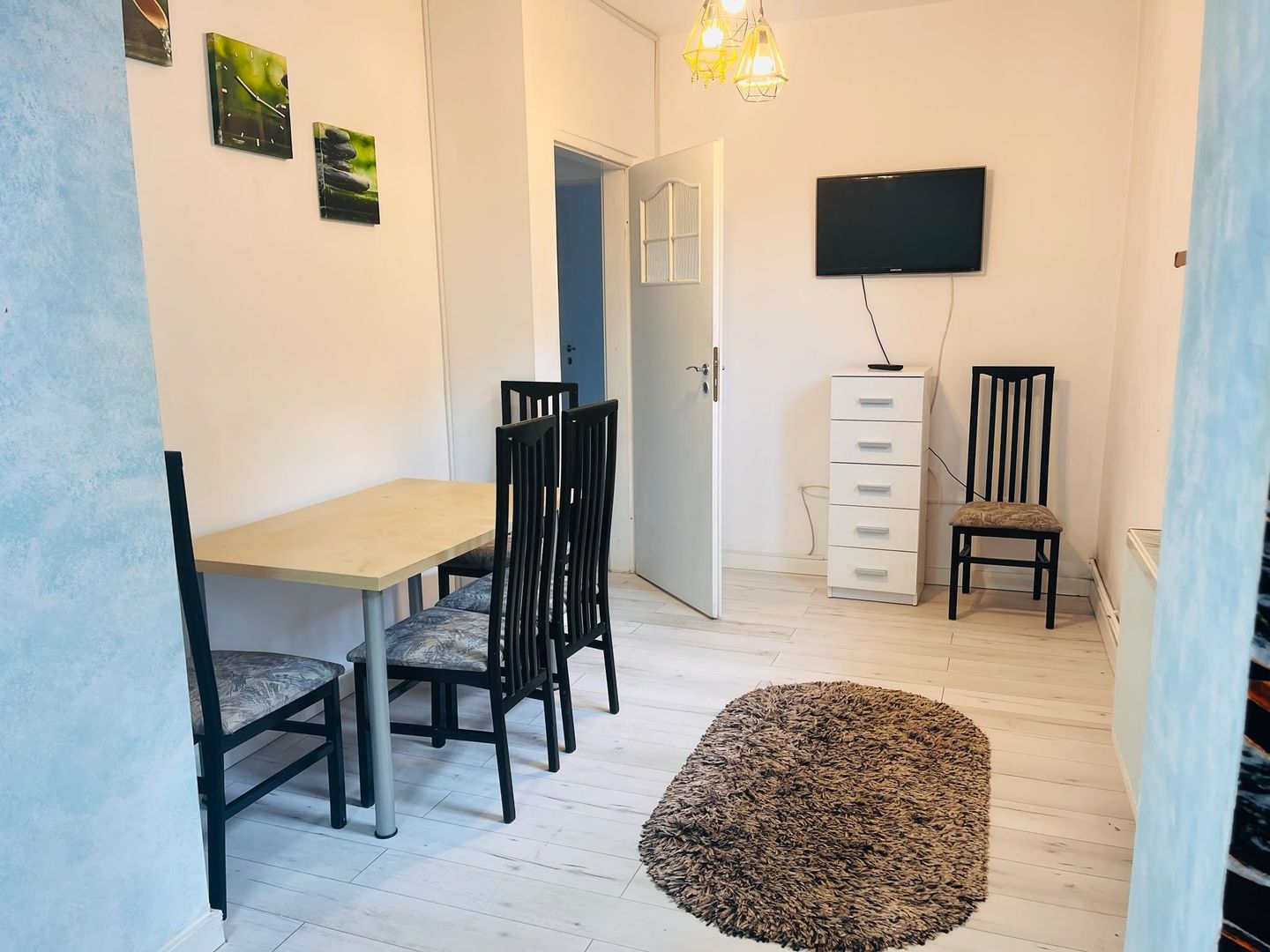 Oaza de liniste si verdeata, aproape de Km 0 -  Brestei, zona Obedeanu - Poză 3