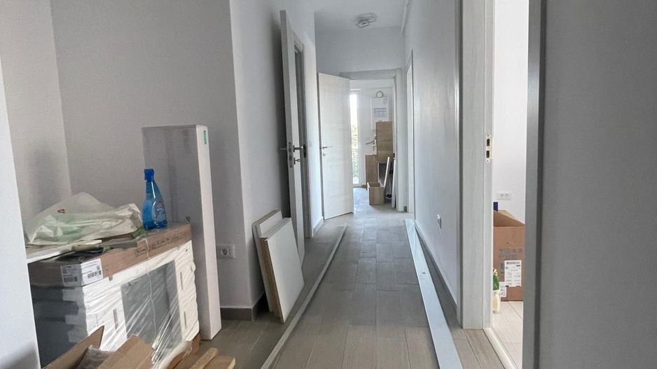 2 camere aproape metrou Berceni, preț promo, complex deosebit - Poză 6