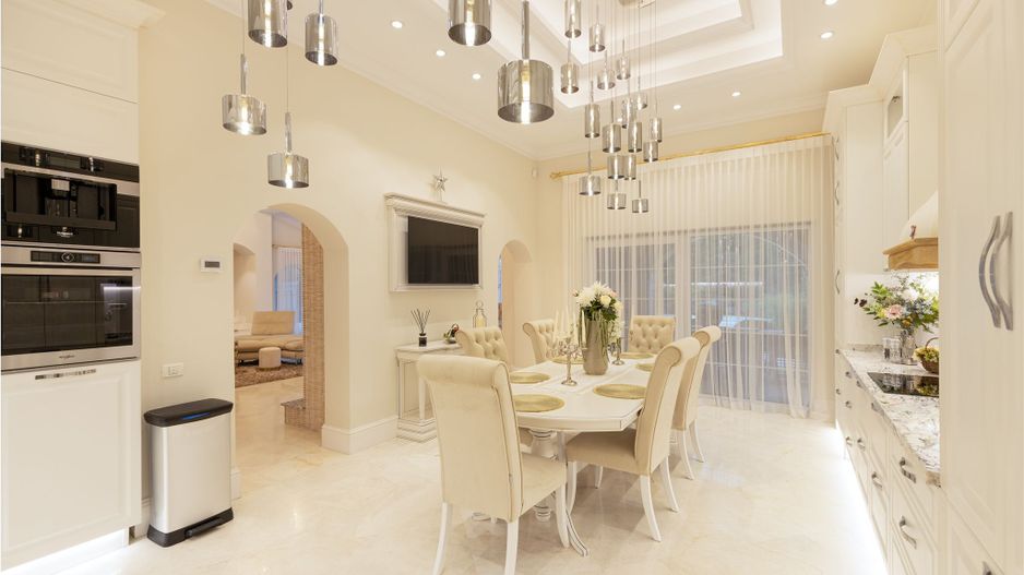 Mediterranean Dream in Pipera-Tunari | For Sale - Poză 22