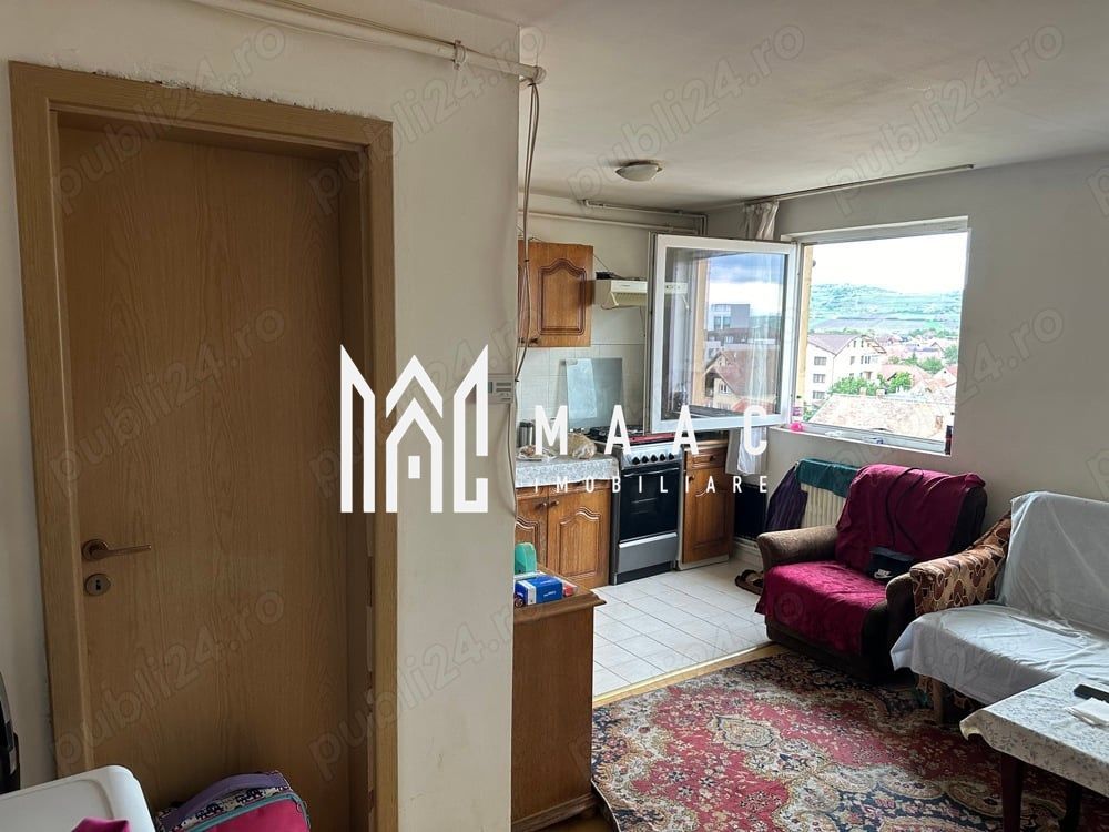 Apartament 2 Camere | 46 mp | Mobilat | Lazaret - Poză 5