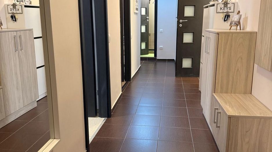 3 camere DECOMANDAT || TURDA - Poză 5