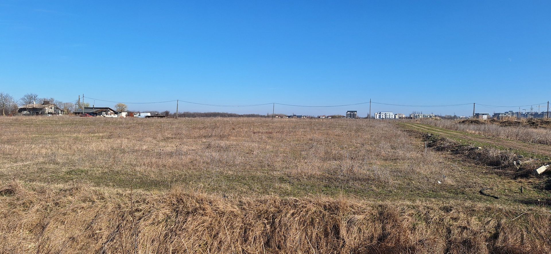 Teren - LOCUINTE COLECTIVE CU FUNCTIUNI COMPLEMENTARE - Poză 8