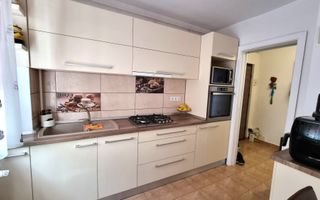 4 camere decomandate, zona Calea Floresti - Poză 1